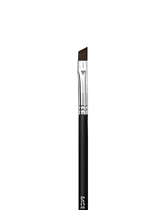 11 angled brow brush, makeup tools